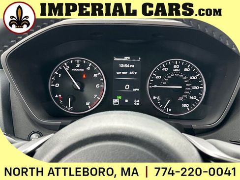 New 2025 Subaru Ascent Touring image 19