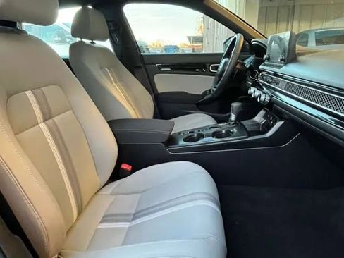 Used 2026 Honda Civic Sport image 13