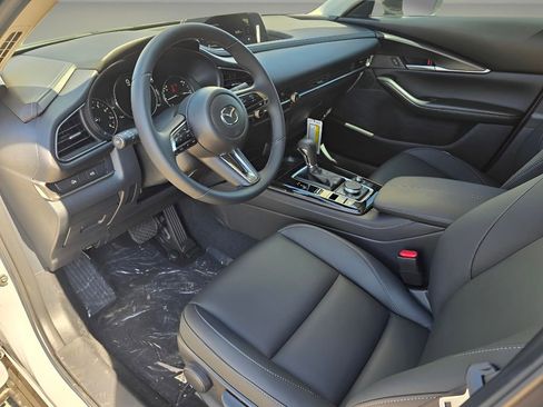 New 2026 MAZDA CX-30 AWD 2.5 S w/ Select Sport Pkg image 23