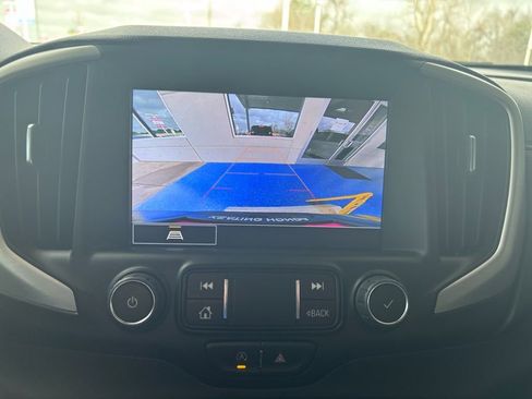 Used 2022 GMC Terrain SLT image 27