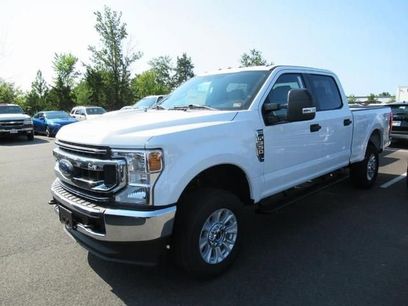 Used 2020 Ford F350 XL w/ STX Appearance Package