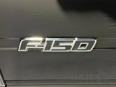 Used 2013 Ford F150 FX4 w/ Luxury Equipment Group AWD/4WD image 14