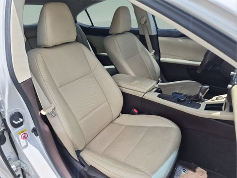 Used 2017 Lexus ES 350 FWD image 19