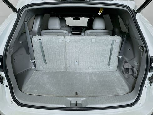 Used 2019 Toyota Highlander Limited FWD image 30