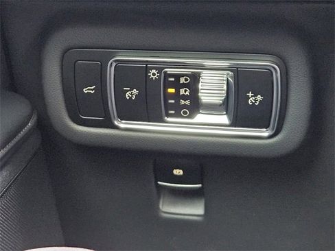 New 2026 Lincoln Nautilus Reserve w/ Jet Appearance Package image 21