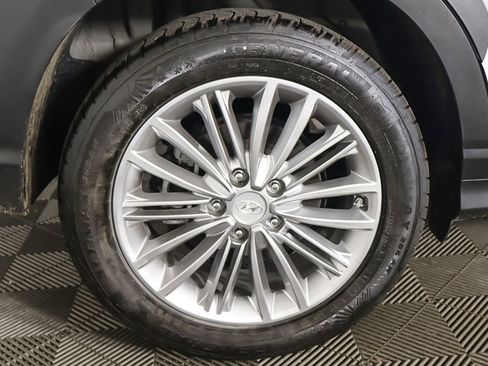 Used 2020 Hyundai Kona SEL AWD/4WD image 19