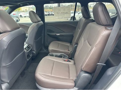 New 2026 Lexus TX 350 AWD image 24