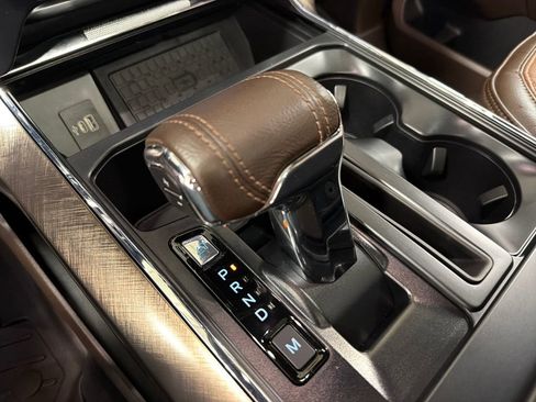 Used 2025 Ford F150 King Ranch AWD/4WD image 28