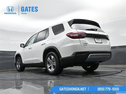 New 2025 Honda Pilot EX-L image 50