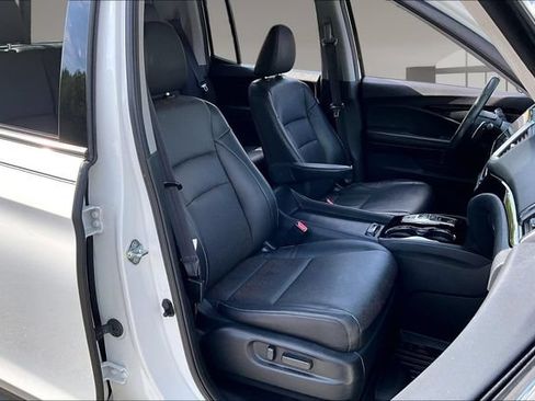 Used 2020 Honda Ridgeline RTL-E image 28