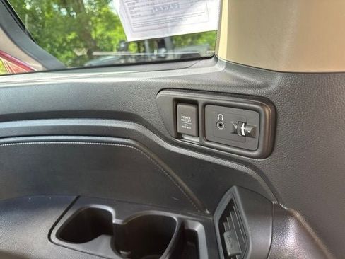 Used 2020 Honda Odyssey EX-L image 23