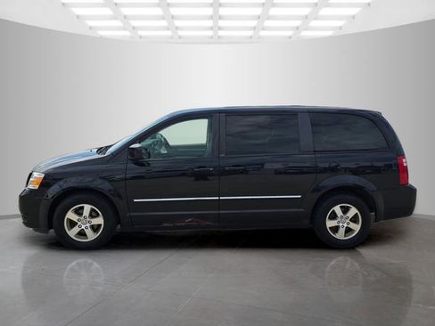 Used 2008 Dodge Grand Caravan SXT FWD image 7