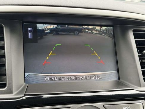 Used 2018 Nissan Pathfinder SV image 23