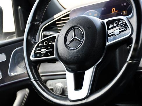 Used 2020 Mercedes-Benz GLE 350 4MATIC image 22