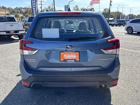 Used 2019 Subaru Forester w/ Popular Package #1 image 5