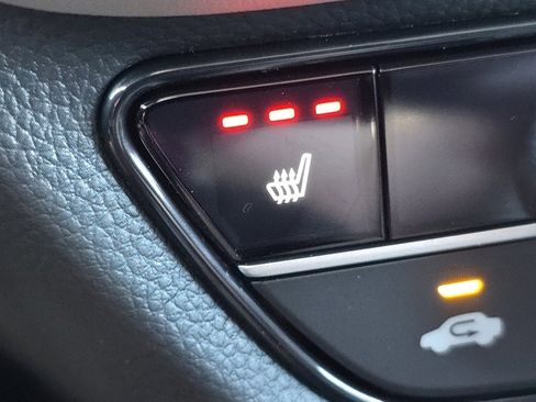 New 2026 Honda HR-V EX-L image 13