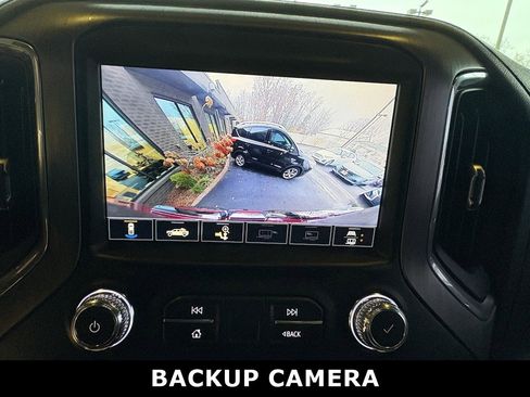 Used 2020 GMC Sierra 2500 Denali w/ Gooseneck/5TH Wheel Package image 18