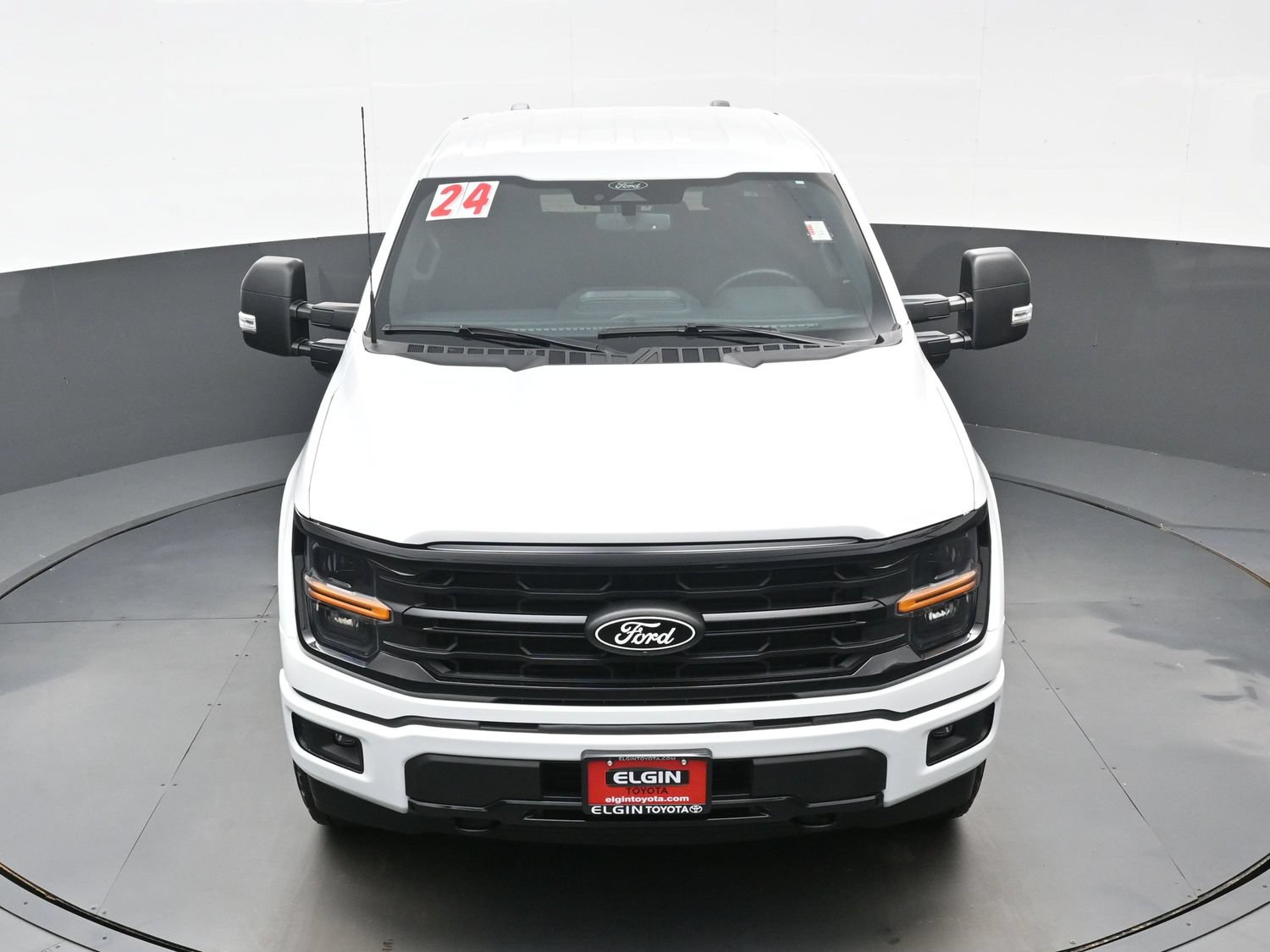 Used 2024 Ford F150 XLT w/ FX4 Off-Road Package AWD/4WD image 35