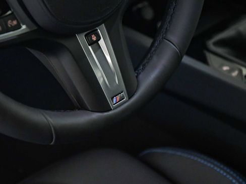 New 2026 BMW Z4 M40i w/ Premium Package image 17