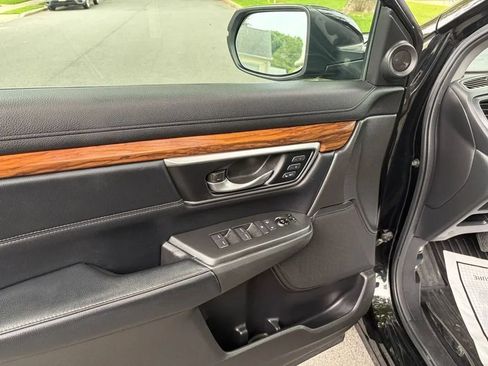 Used 2019 Honda CR-V EX-L image 12