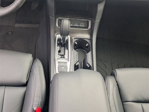 New 2026 Subaru Ascent Touring image 22