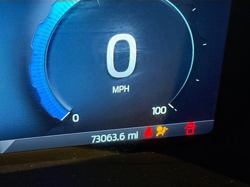 Used 2023 Ford F350 Lariat w/ Lariat Ultimate Package image 16