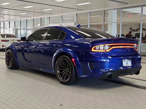 Used 2022 Dodge Charger SRT Hellcat w/ Harman/Kardon Audio Group image 4