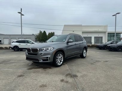 Used 2015 BMW X5 xDrive35d