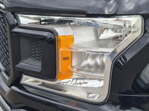 Used 2018 Ford F150 XL w/ Equipment Group 101A Mid RWD image 9