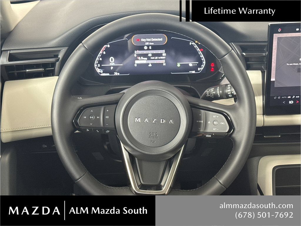 New 2026 MAZDA CX-5 Preferred AWD/4WD image 24