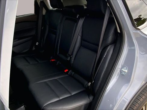 Used 2023 Nissan Rogue SL w/ SL Premium Package FWD image 21