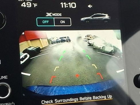 Certified 2024 Subaru Crosstrek 2.0i Premium w/ Crosstrek Mirror Package image 20