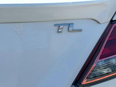 Used 2012 Acura TL w/ Technology Package image 4