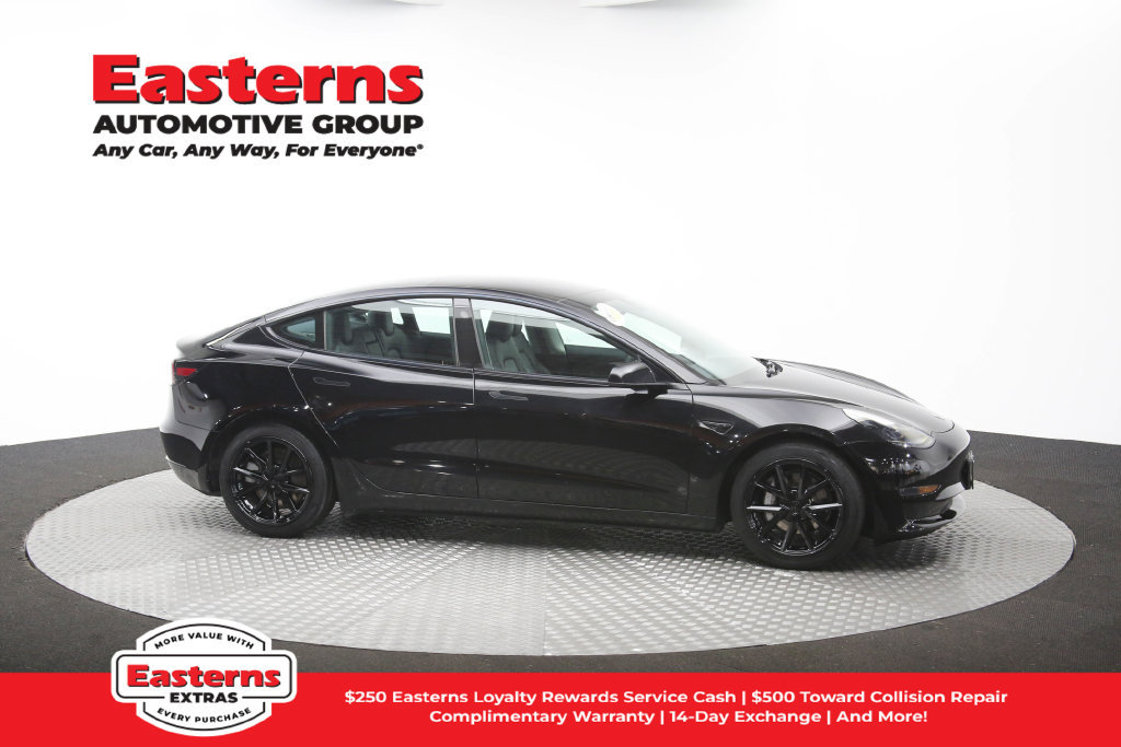 Used 2023 Tesla Model 3 Standard Range RWD image 42
