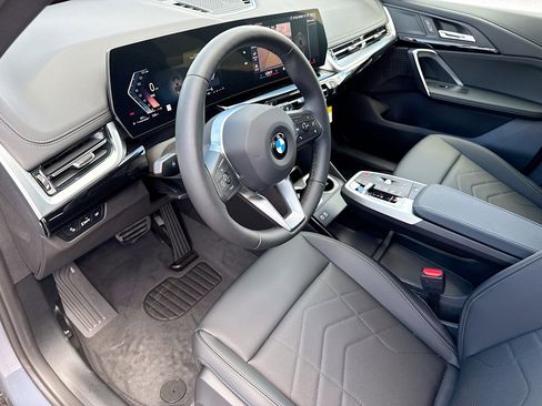New 2026 BMW X1 xDrive28i w/ Convenience Package AWD/4WD image 25