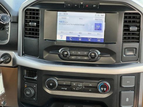 Used 2023 Ford F150 XLT image 13