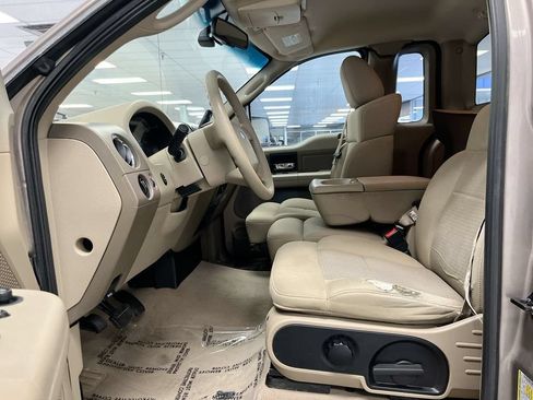 Used 2006 Ford F150 4x4 Regular Cab image 13