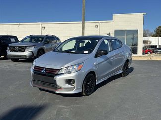 Used 2024 Mitsubishi Mirage G4 ES video 3