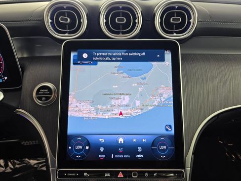 New 2026 Mercedes-Benz GLC 300 4MATIC image 14