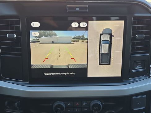 New 2026 Ford F250 XLT RWD image 28