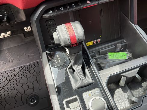 Used 2026 Toyota Tundra TRD Pro image 26