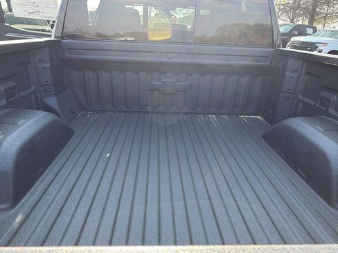 New 2026 Chevrolet Silverado 1500 LT Trail Boss AWD/4WD image 10