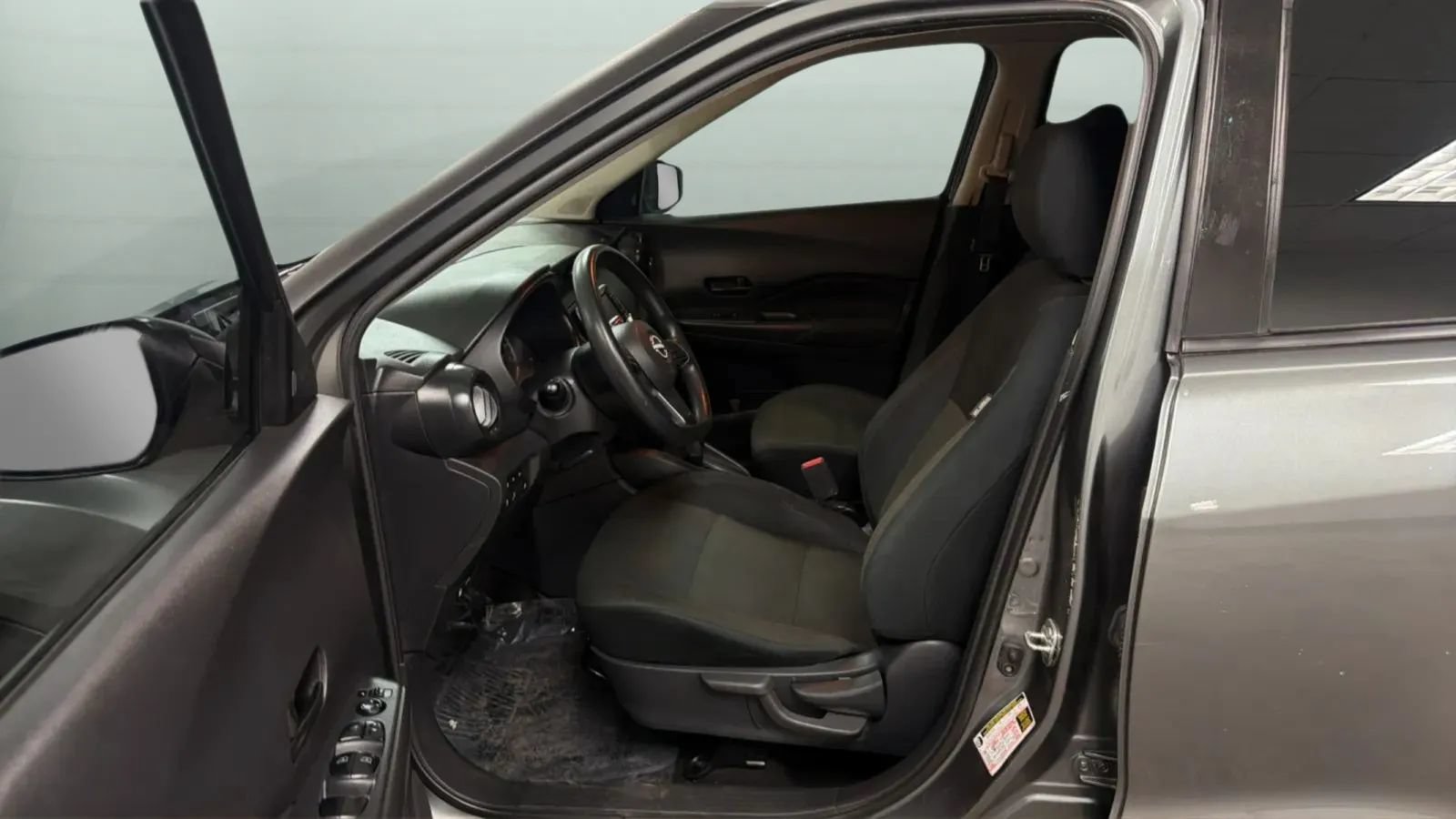 Used 2024 Nissan Kicks S FWD image 20