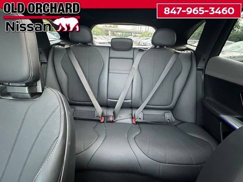 Used 2023 Mercedes-Benz EQE 350+ 4MATIC SUV image 15