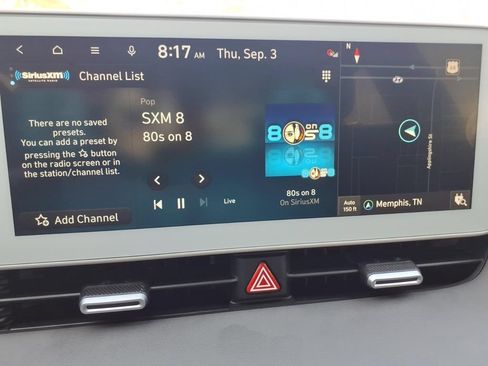 Used 2024 Hyundai Ioniq 5 SEL RWD image 21