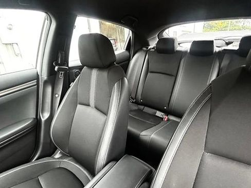 Used 2021 Honda Civic Sport image 27