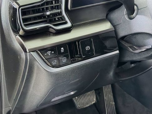 Used 2024 Kia Sportage EX w/ EX Premium Package AWD/4WD image 13
