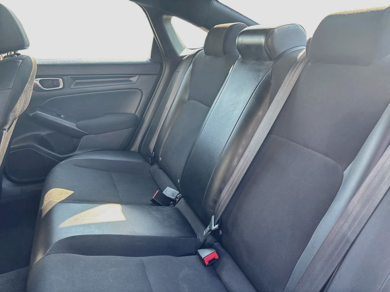 Used 2023 Honda Civic Sport image 24