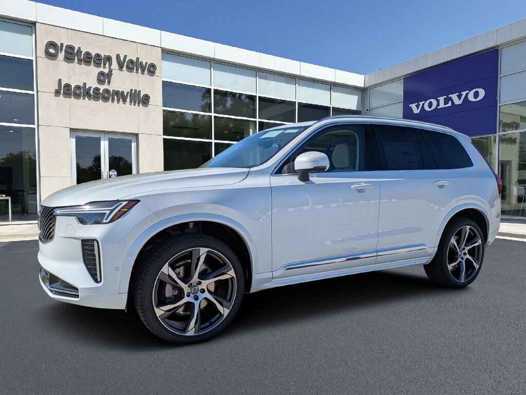 New 2026 Volvo XC90 B5 Ultra w/ Protection Package Premier AWD/4WD image 47