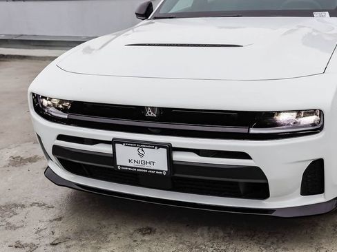 New 2026 Dodge Charger R/T w/ Blacktop Package AWD/4WD image 6